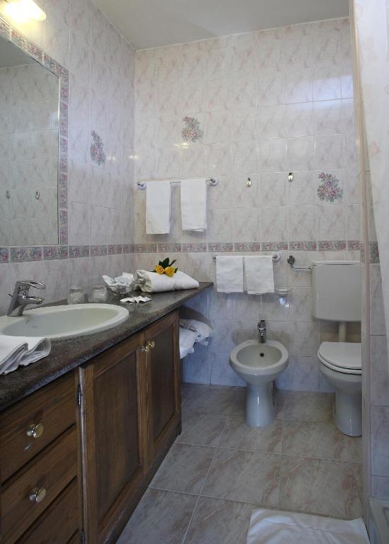 Hotel Parco San Marco Forio  Room photo
