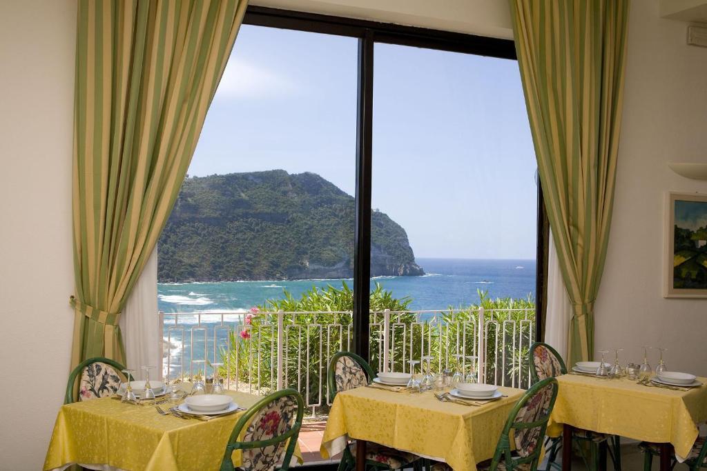 Hotel Parco San Marco Forio  Exterior photo