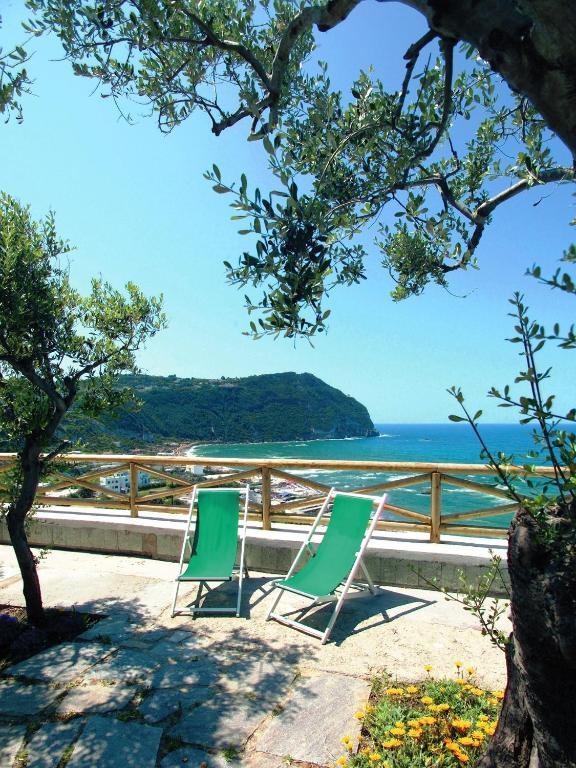 Hotel Parco San Marco Forio  Exterior photo